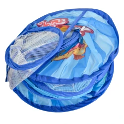 Коврик для детей Moni Ocean 50 balls Blue, 120x120x75 см купить в Кишиневе. Фото 4