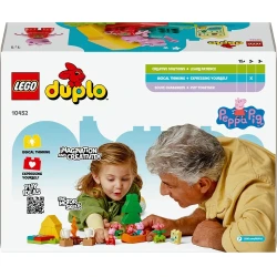 Конструкторы Lego Duplo Camping Trip, 32 элемента купить в Кишиневе. Фото 2
