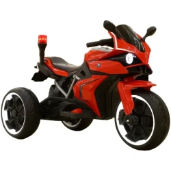 Motocicletă electrică Epid Miyuki Red cumpăra în Chișinau. Foto 2