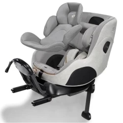 Автокресло 0-25кг Isofix Joie i-Prodigi Signature Oyster купить в Кишиневе. Фото 5