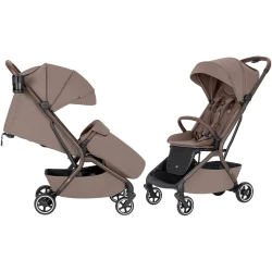 Прогулочная коляска Carrello Magia Cocoa Beige купить в Кишиневе. Фото 5