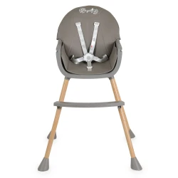 Стульчик для кормления 2 в 1 Moni Biscotti Grey купить в Кишиневе. Фото 4
