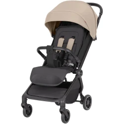 Cărucior de plimbare Carrello Atom S Ceramic Beige cumpăra în Chișinau