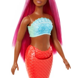 Papusa Barbie Mermaid, în sort. cumpăra în Chișinau. Foto 17
