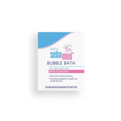 Spuma de baie Sebamed Baby, 200 ml cumpăra în Chișinau. Foto 2