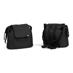 Коляска 2/1 Tutis Mio Plus Black Edition Rose Gold купить в Кишиневе. Фото 8