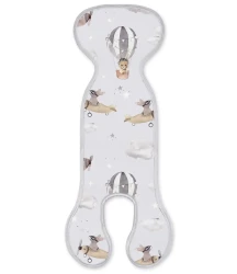 Матрас для автолюльки Albero Mio Balloon Flight купить в Кишиневе