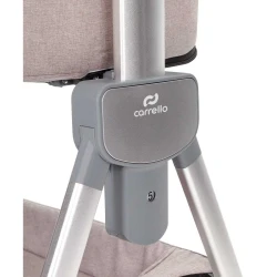 Детская кроватка 3 в 1 Carrello Aria Cream Beige купить в Кишиневе. Фото 6
