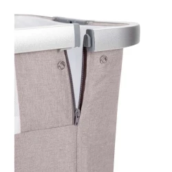 Детская кроватка 3 в 1 Carrello Aria Cream Beige купить в Кишиневе. Фото 7