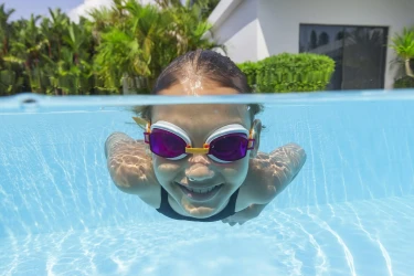 Ochelari pentru înot Bestway Aqua Burst în sort. cumpăra în Chișinau. Foto 6