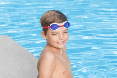 Ochelari pentru înot Bestway Aqua Burst în sort. cumpăra în Chișinau. Foto 5