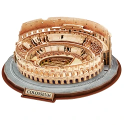 Пазл 3D Cubic Fun The Colosseum, 163 элементов купить в Кишиневе. Фото 4
