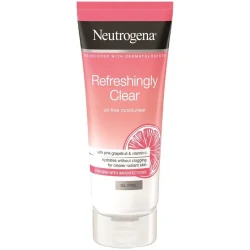 Крем для лица Neutrogena Refreshingly Clear, 50 мл купить в Кишиневе. Фото 1