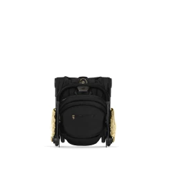 Cărucior de plimbare Cybex Coya Jeremy Scott Wings Black cumpăra în Chișinau. Foto 9