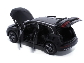 Model de mașină de teren în miniatură Tayumo Audi Q5 Black cumpăra în Chișinau. Foto 3