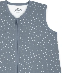 Спальный мешок Jollein Jersey Spickle Grey (3-6М) купить в Кишиневе. Фото 3