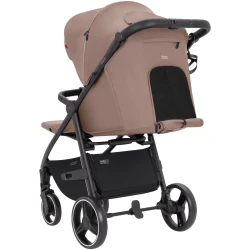 Прогулочная коляска Carrello Bravo Timber Grey купить в Кишиневе. Фото 8