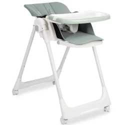 Стульчик для кормления Caretero Megalo Mint купить в Кишиневе. Фото 5