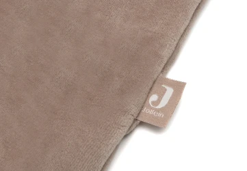 Спальный мешок Jollein Velvet Milky Coffee (3-6М) купить в Кишиневе. Фото 3
