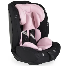 Scaun auto 76-150 cm (i-Size) Moni Start Pink cumpăra în Chișinau. Foto 2
