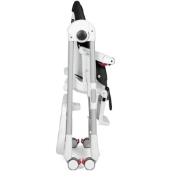 Scaun de masă 2 în 1 Peg Perego Prima Pappa Follow Me Plus Licorice cumpăra în Chișinau. Foto 9