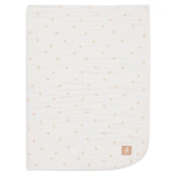 Păturică Jollein Muslin Harvest Moonstone, 75x100 cm cumpăra în Chișinau. Foto 1