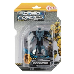 Робот-трансформер Toi-Toys 2 в 1 «Roboforces» (асс.) купить в Кишиневе. Фото 7