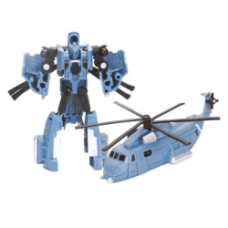Робот-трансформер Toi-Toys 2 в 1 «Roboforces» (асс.) купить в Кишиневе. Фото 6
