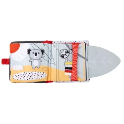 Первая книга Canpol Babies Boo Панда купить в Кишиневе. Фото 9