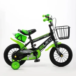 Велосипед Epid BXGP Green/Black/Red/Black/Orange/Blue, колёс 16 купить в Кишиневе. Фото 19