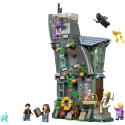 Set construcție Lego Harry Potter Luna Lovegood's House, 764 elemente cumpăra în Chișinau. Foto 3