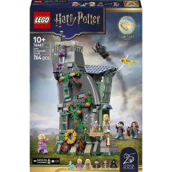 Set construcție Lego Harry Potter Luna Lovegood's House, 764 elemente cumpăra în Chișinau. Foto 1