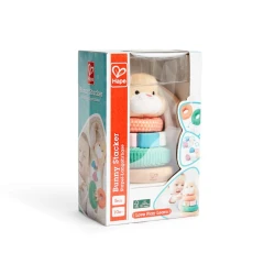 Пирамидка Hape Bunny Stacker купить в Кишиневе. Фото 2