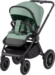 Carucior 2/1 Carrello Ultimo Air Forest Green cumpăra în Chișinau. Foto 2