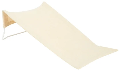 Hamac pentru baie Tega Baby Beige, 43 x 23 x 15 cm cumpăra în Chișinau. Foto 1