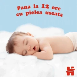 Scutece-chiloței Huggies Boy 4 (9-14 kg), 72 buc. cumpăra în Chișinau. Foto 12