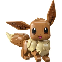 Set construcție Lego Pokemon Eevee, 587 elemente cumpăra în Chișinau. Foto 3