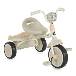 Детский трицикл Moni Etan Beige купить в Кишиневе. Фото 2