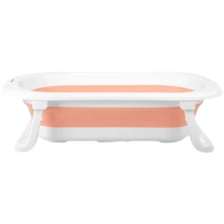 Cădiță pliabilă KikkaBoo Fiji Blush, 80 cm cumpăra în Chișinau. Foto 3