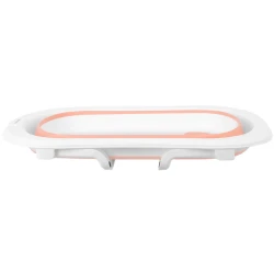 Cădiță pliabilă KikkaBoo Fiji Blush, 80 cm cumpăra în Chișinau. Foto 4