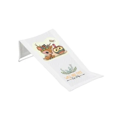 Гамак для купания Tega Baby Wild and Free White, 50 x 20 см купить в Кишиневе. Фото 1