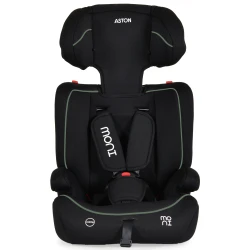 Автокресло 9-36кг Isofix Moni Aston Green купить в Кишиневе. Фото 7