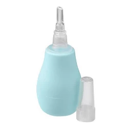 Aspirator nazal manual BabyOno Mint cumpăra în Chișinau. Foto 1