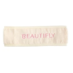 Bentiță pentru păr Beautifly Beige cumpăra în Chișinau. Foto 2