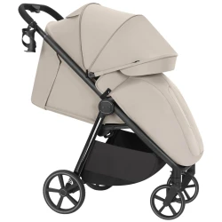 Прогулочная коляска Carrello Bravo M Lite Marble Beige купить в Кишиневе. Фото 6