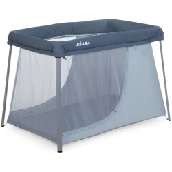 Manej 3 in 1 Beaba Eazy Sleep Mineral Grey cumpăra în Chișinau. Foto 11