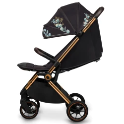 Прогулочная коляска Lionelo Cloe Golden Moments купить в Кишиневе. Фото 2