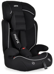 Scaun auto 9-36kg Isofix Moni Aston Grey cumpăra în Chișinau. Foto 3