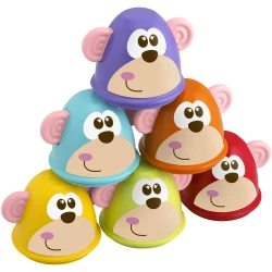 Set de joc Chicco Monkey Strike cumpăra în Chișinau. Foto 16