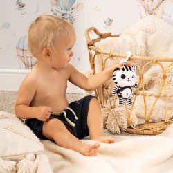 Игрушка-подвеска Akuku Kitty Black&White купить в Кишиневе. Фото 4